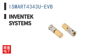 ISMART4343U-EVB ͼƬ